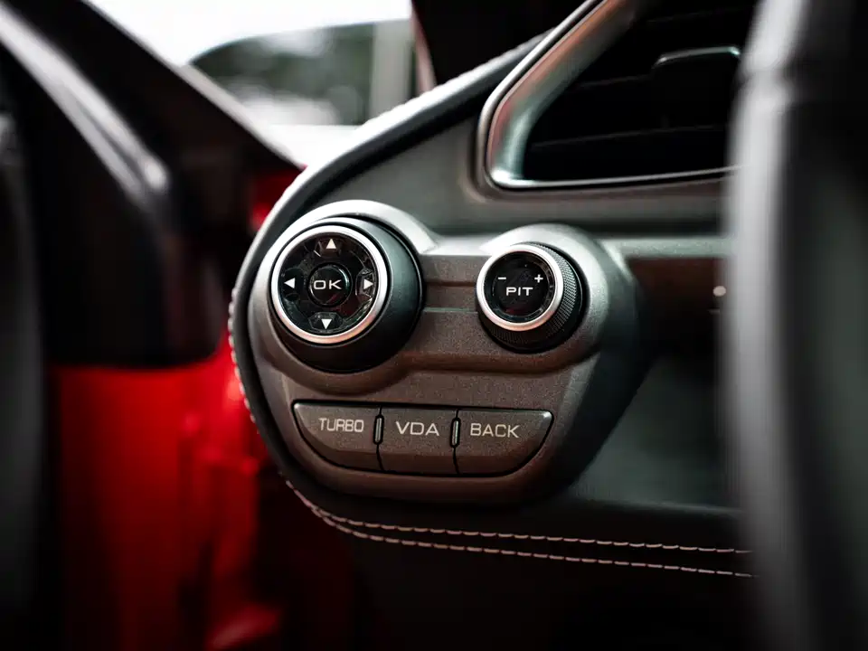 Ferrari 488
