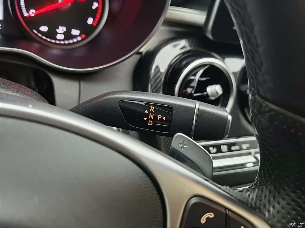 Mercedes-Benz C-Class, 2018 13