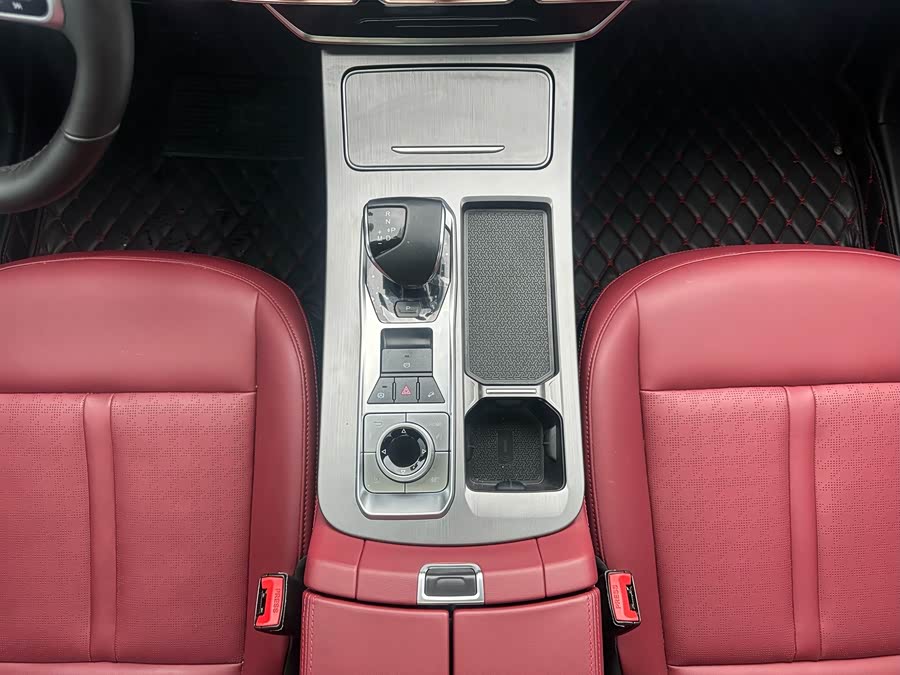 Jetour X70 PLUS 2025, фото 14