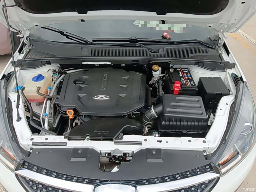 Chery 5, 2021 20