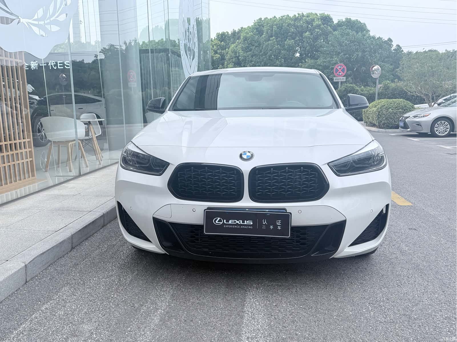BMW X2, 2022 2