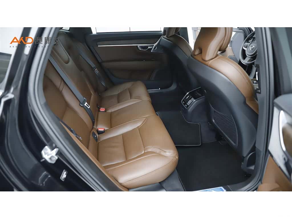 Volvo S90, 2022 8