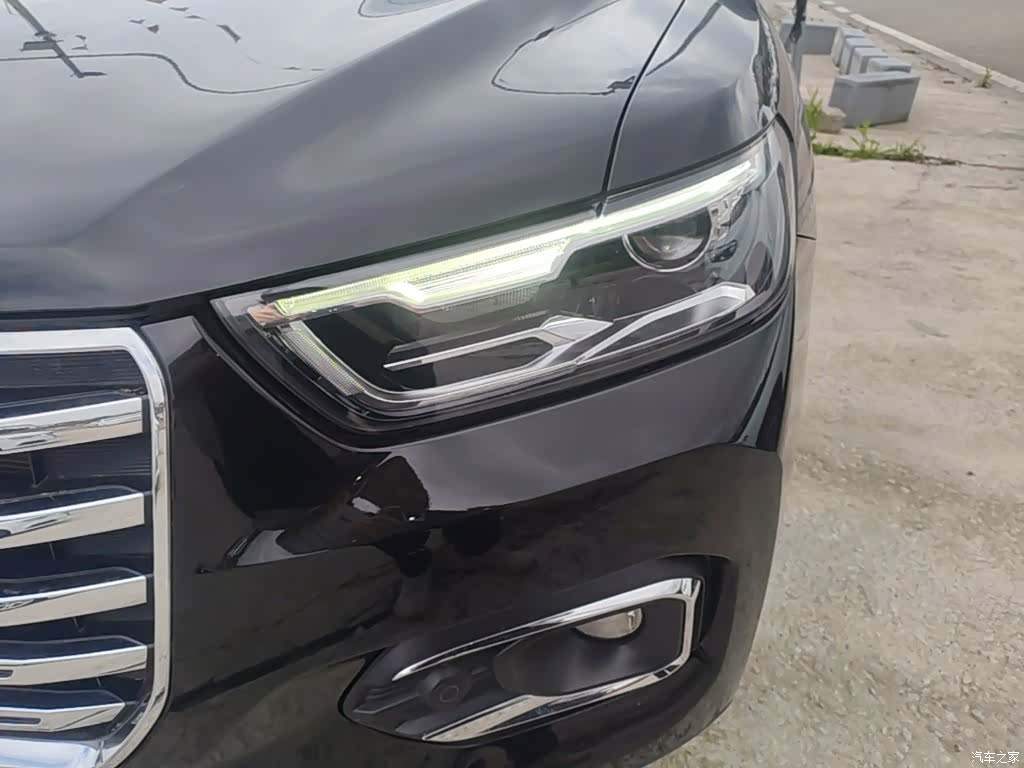 Haval H6, 2019 24