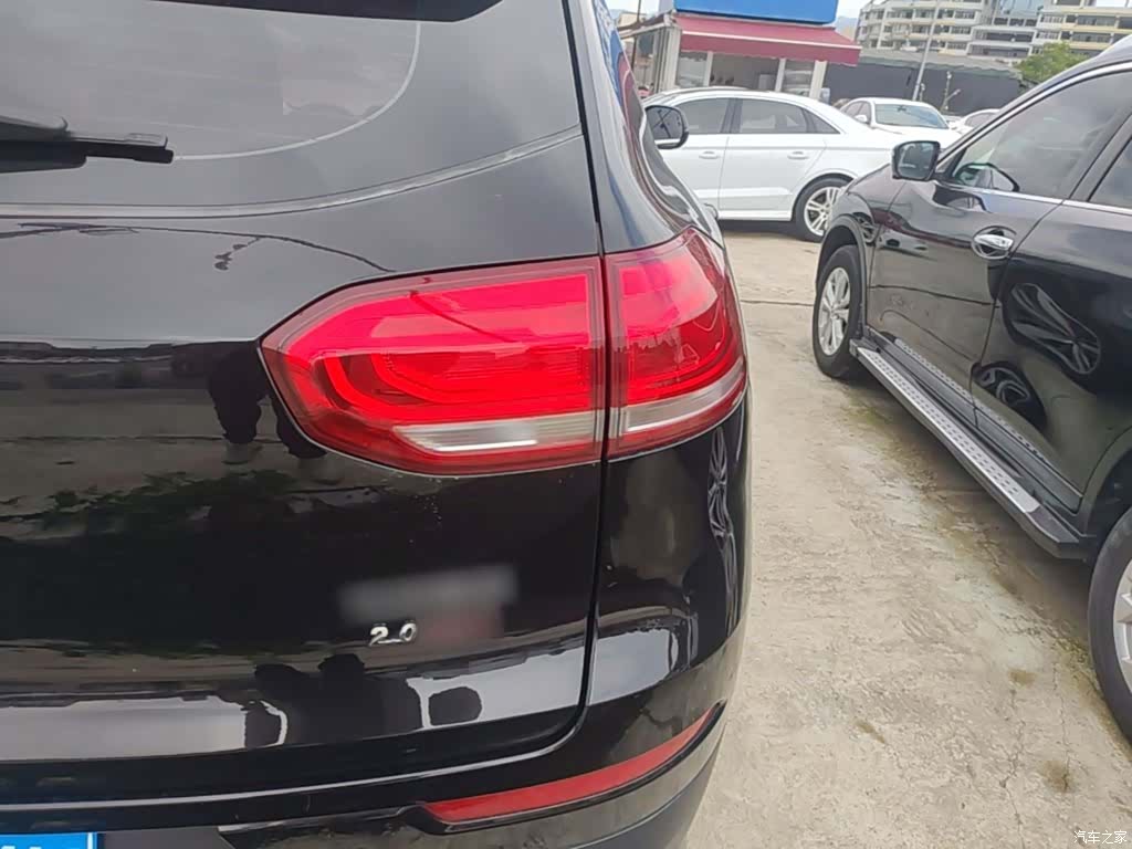 Haval H6, 2019 8