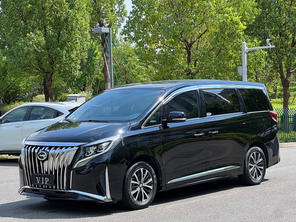 Trumpchi Trumpchi M8