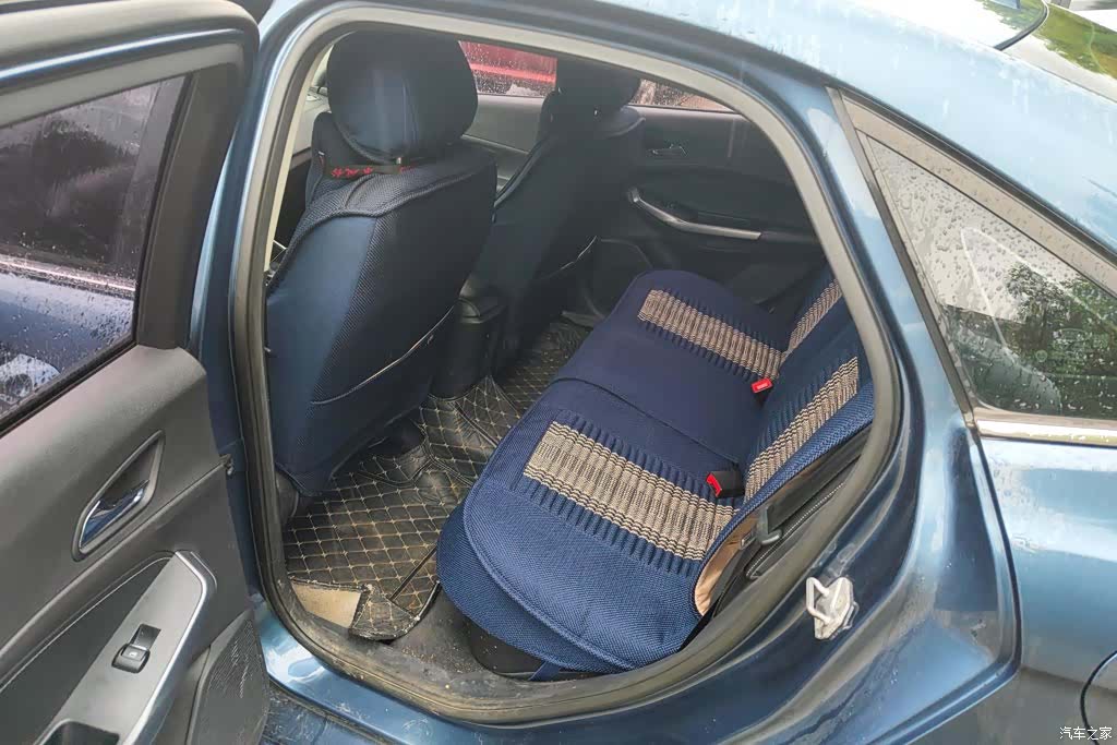 Ford VI, 2019 11