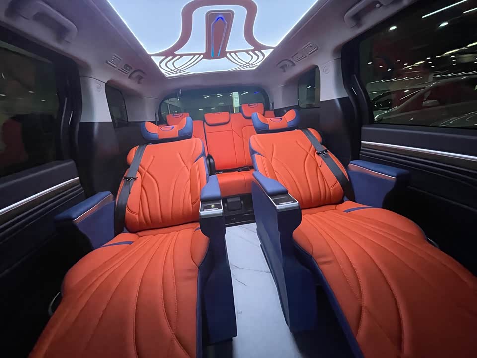 Trumpchi Trumpchi M8