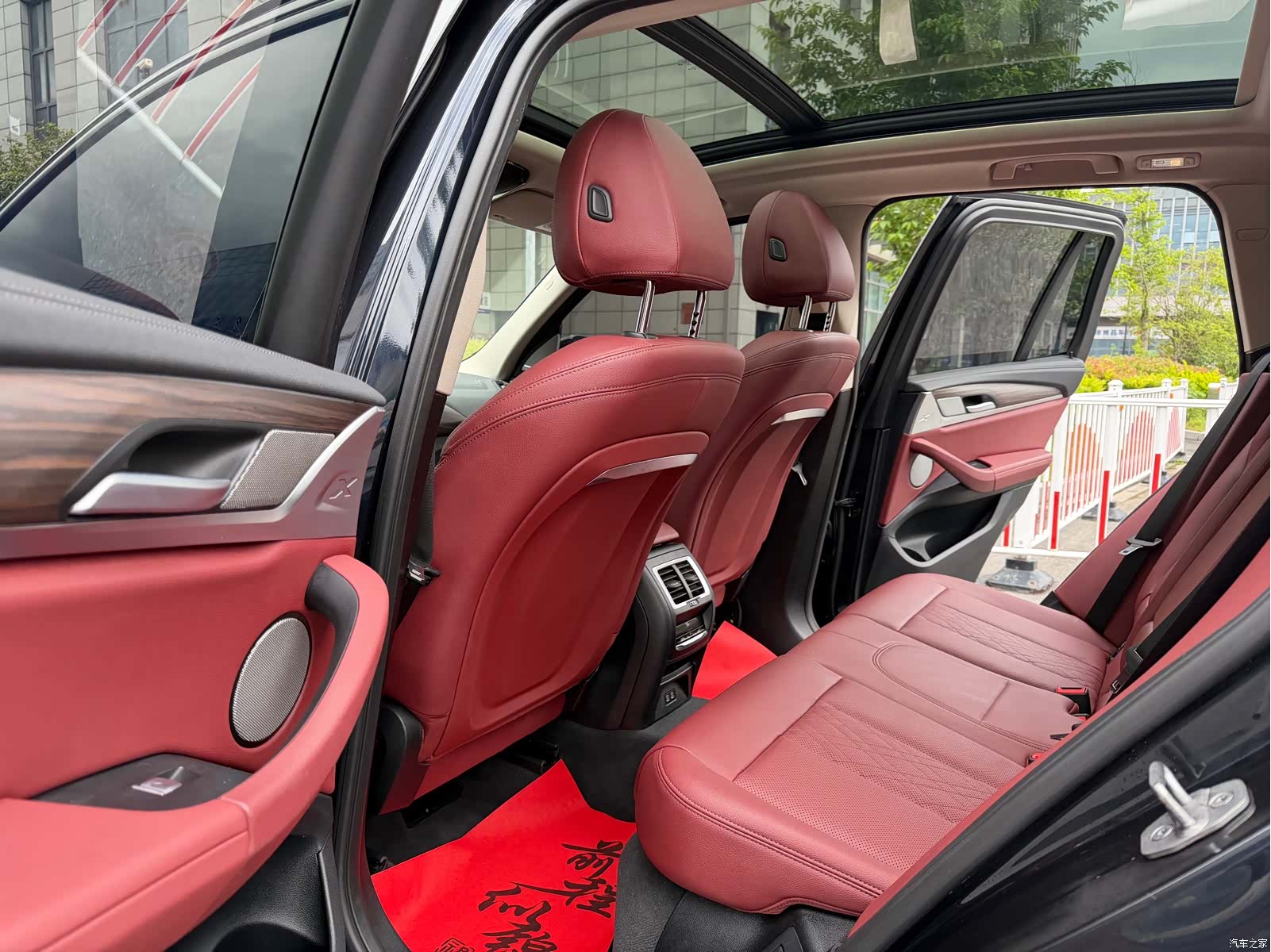 BMW X3, 2022 9