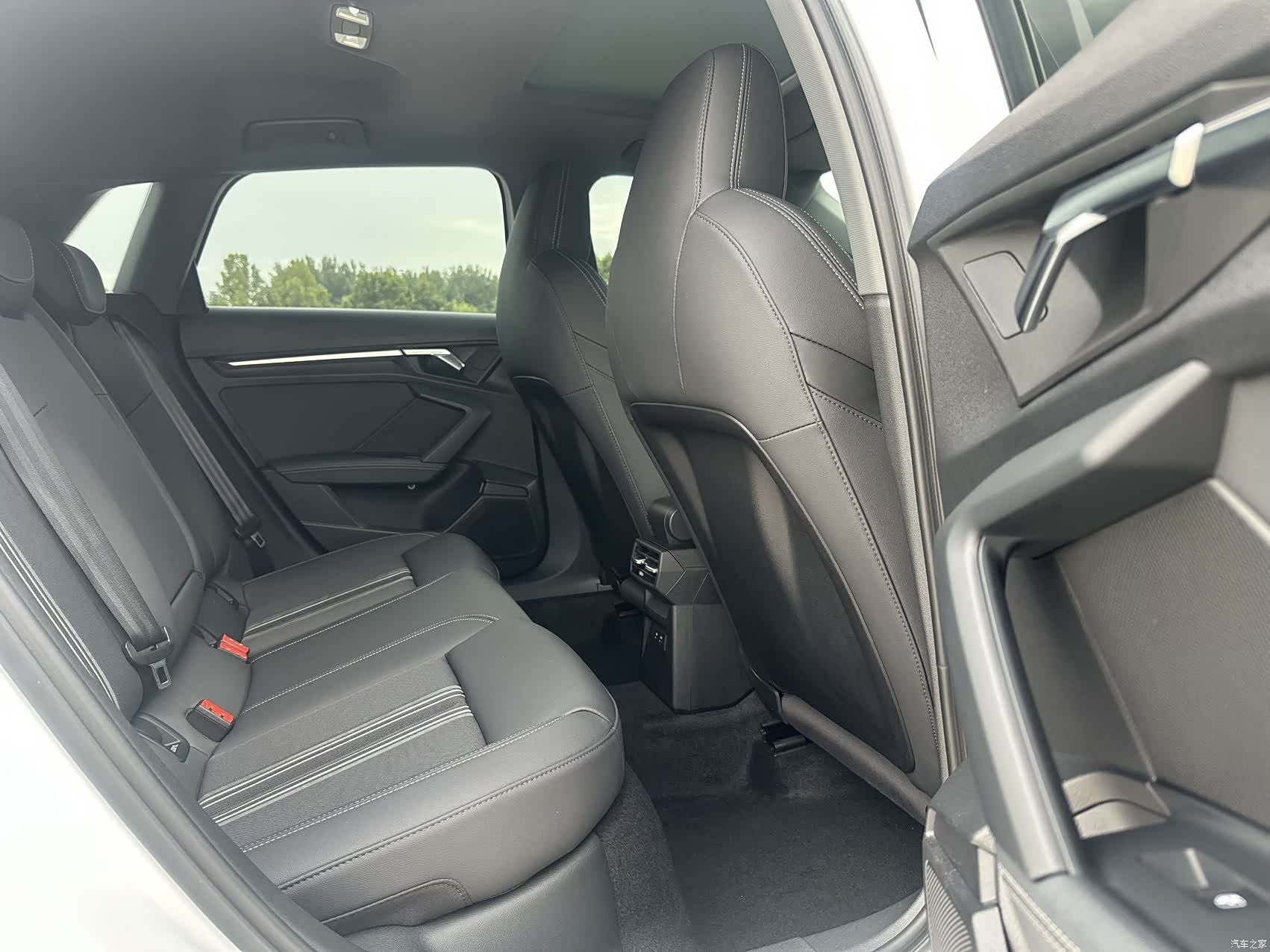 Audi A3, 2022 11