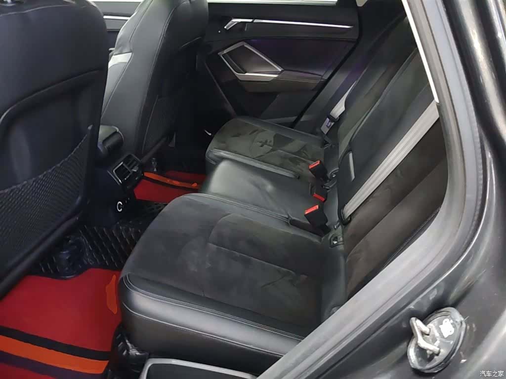Audi Q3, 2020 17