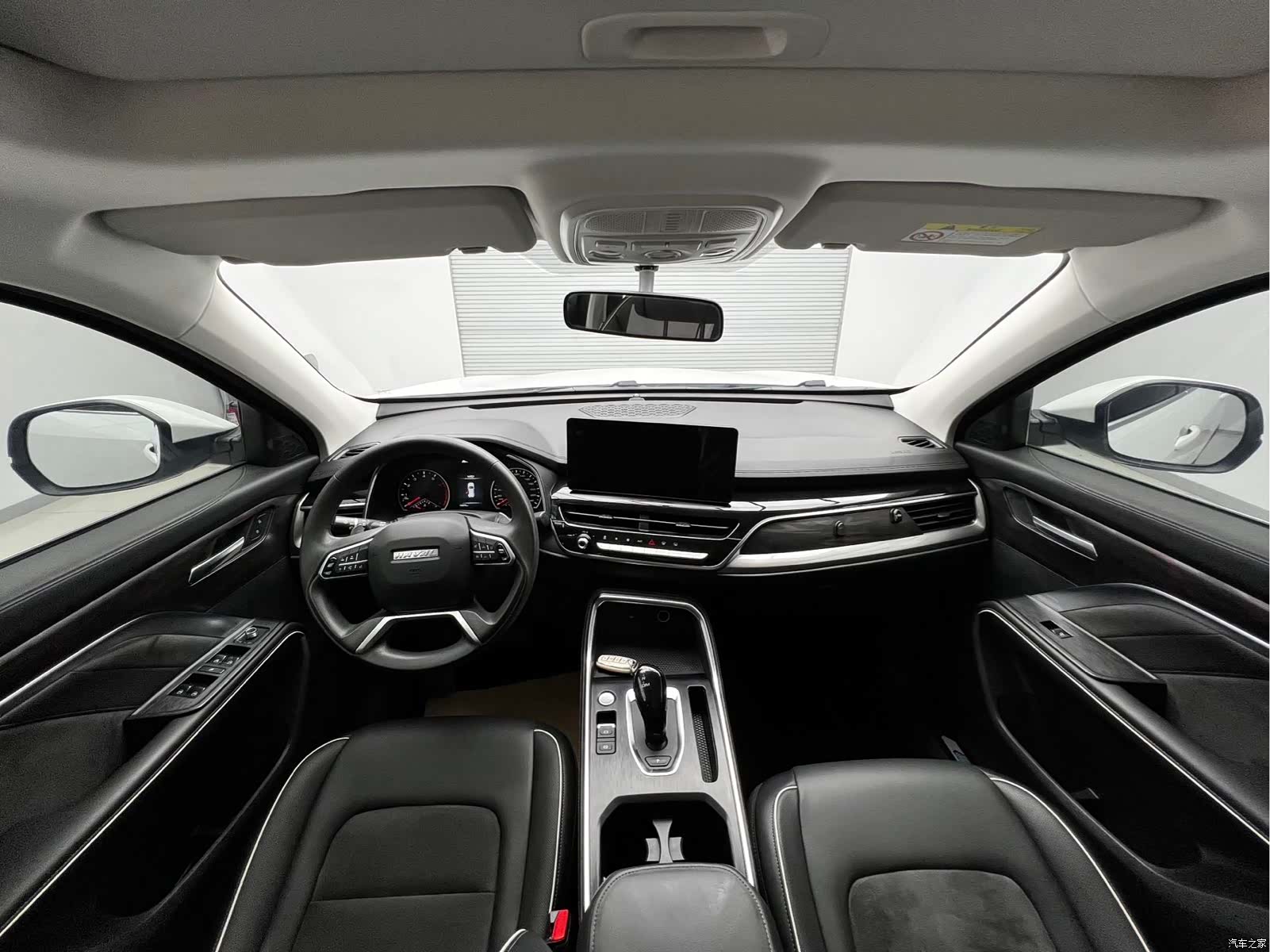 Haval H6, 2022 8