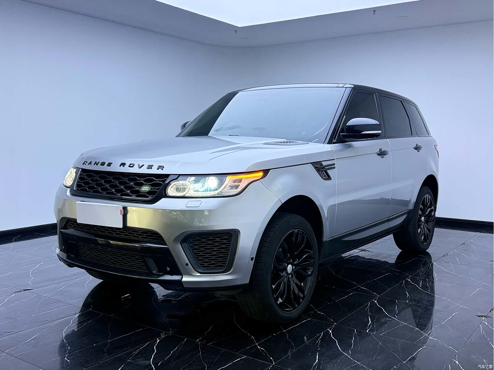 Land Rover Range Rover, 2014 1
