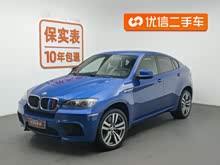 ����X6 M 2010�� X6 M