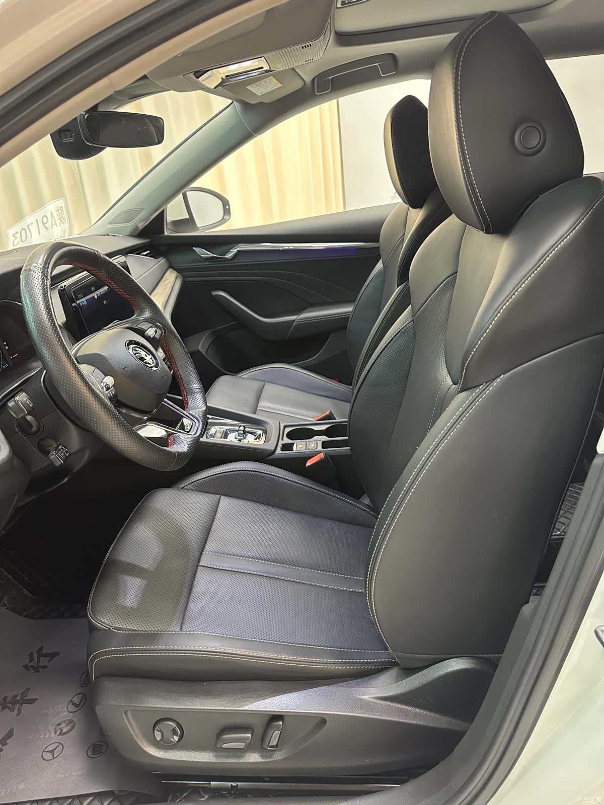 Skoda Octavia, 2022 8