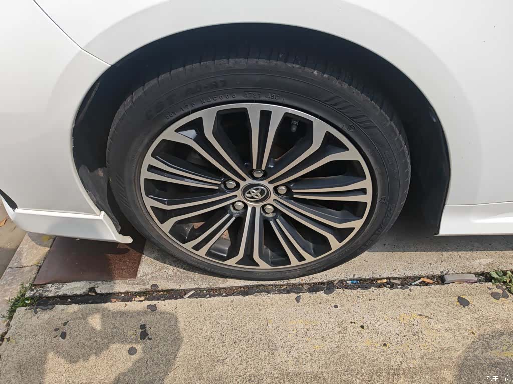 Toyota Corolla, 2019 25