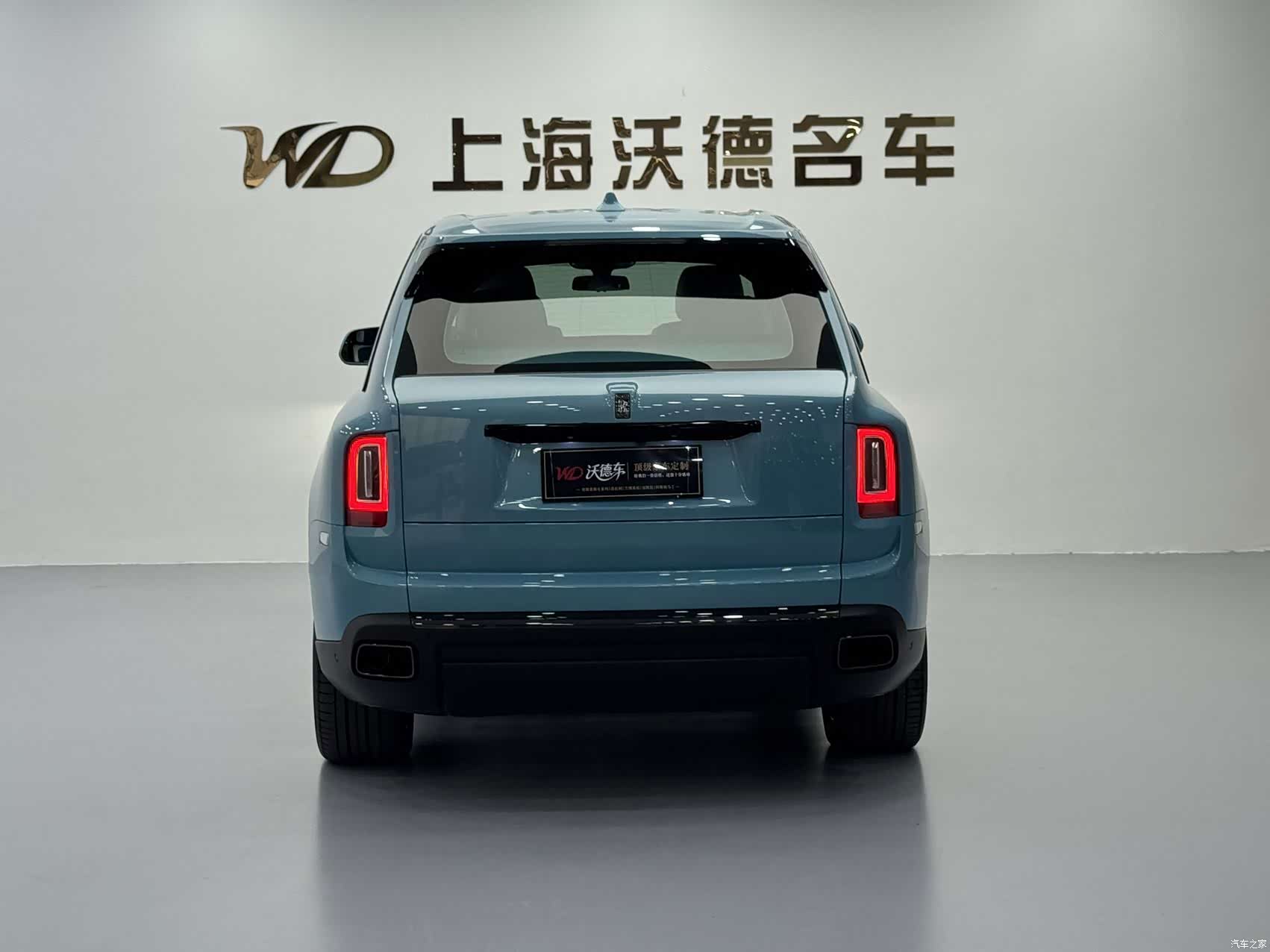 Rolls-Royce Cullinan, 2022 все фото