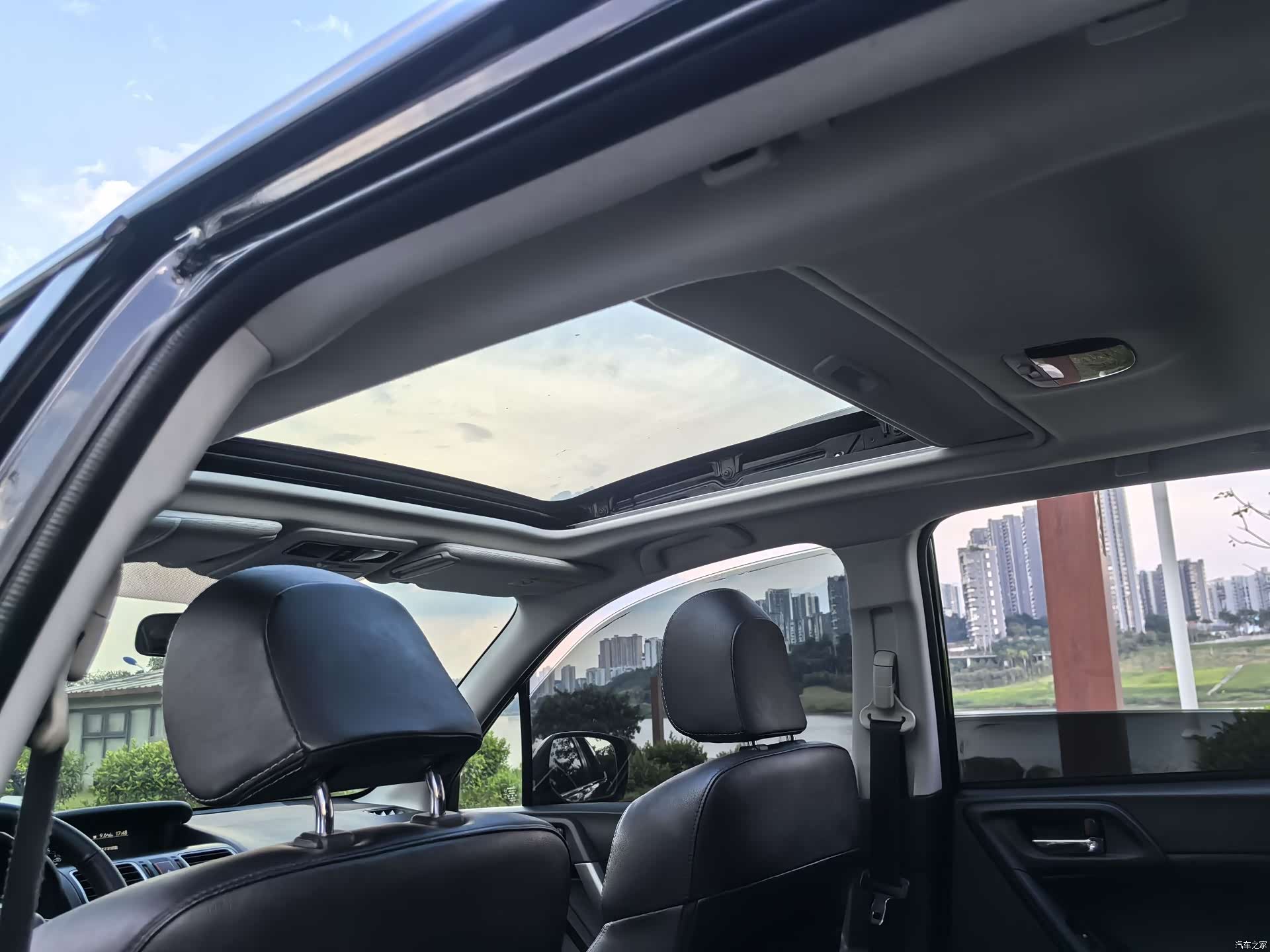 Subaru Forester, 2016 10