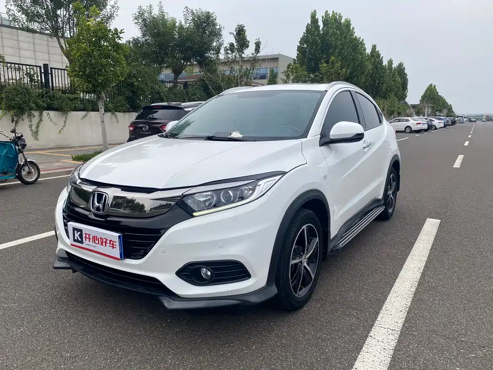 Honda Binzhi