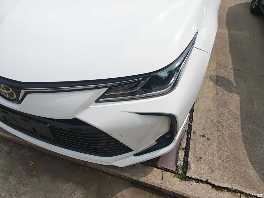 Toyota Corolla, 2019 18