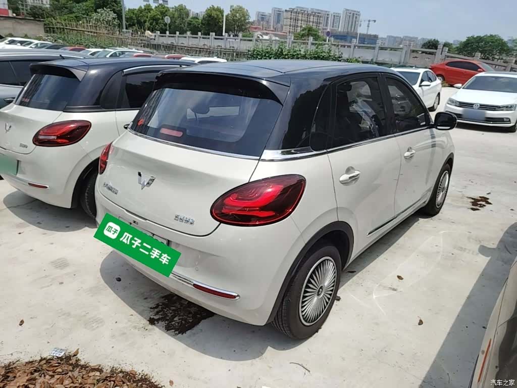 Wuling Bingo, 2024 7