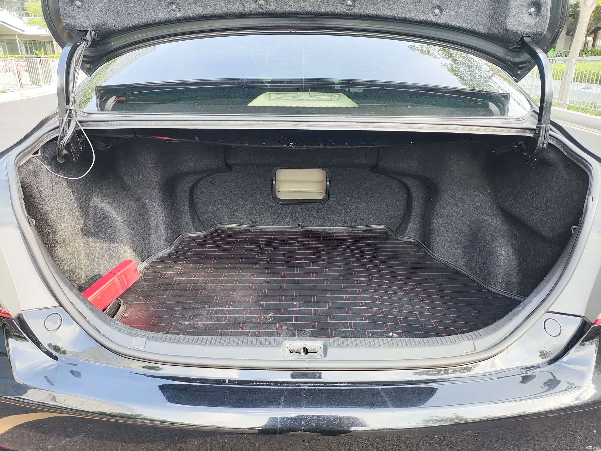 Toyota Camry, 2014 14