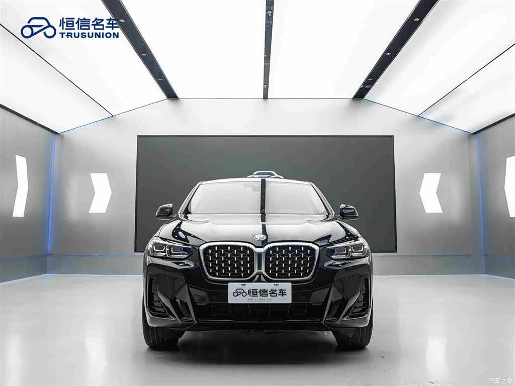 BMW X4, 2022 2