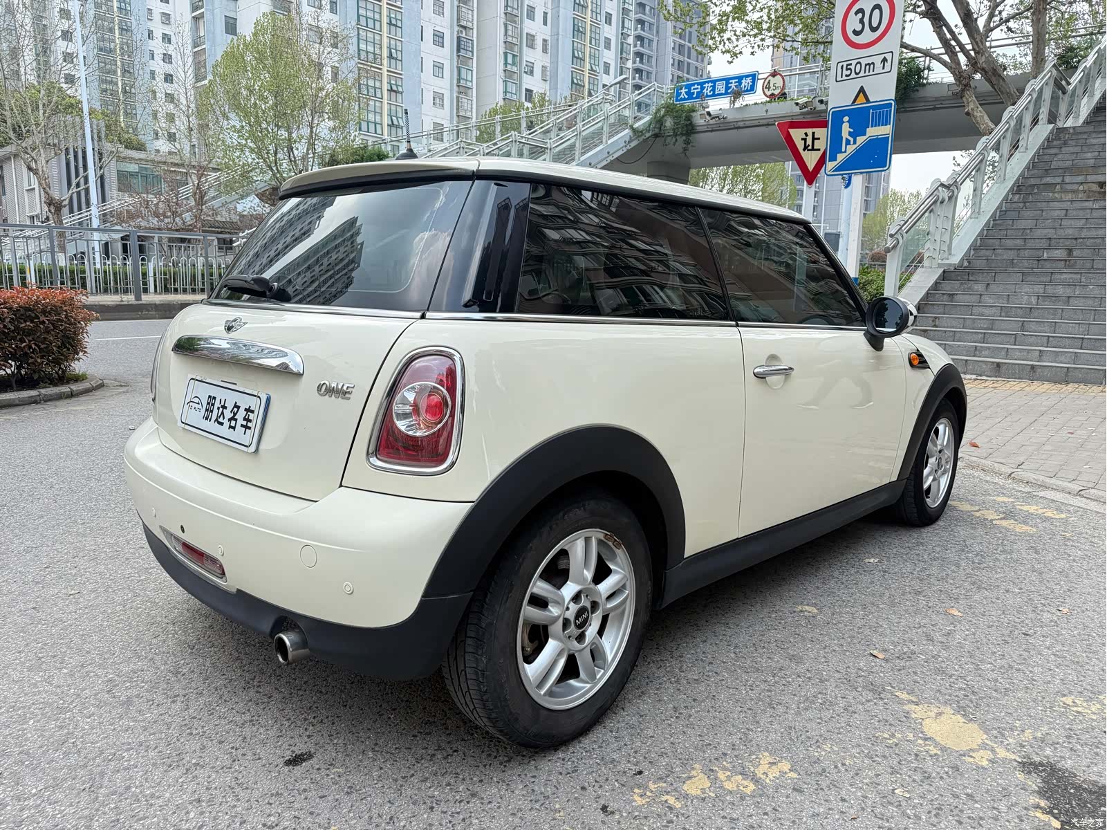 Mini ONE, 2013 все фото