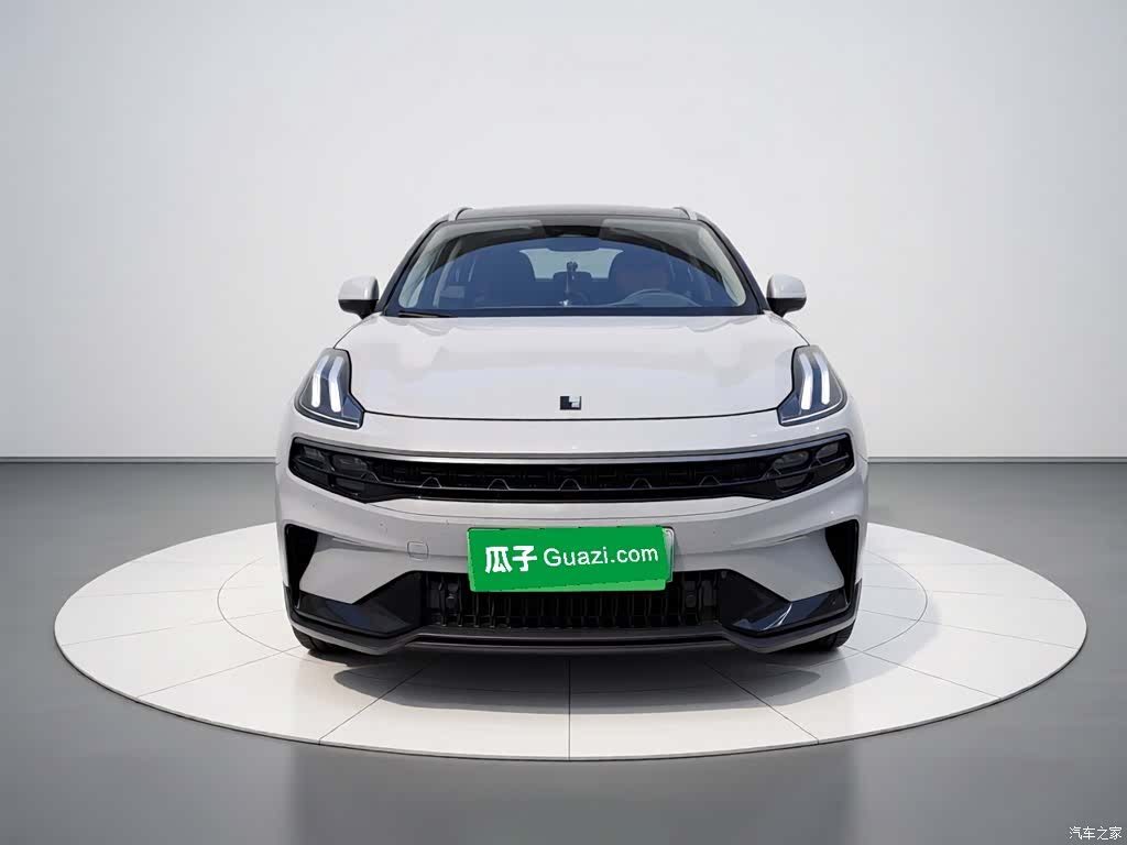 Lynk & Co 02, 2023 24