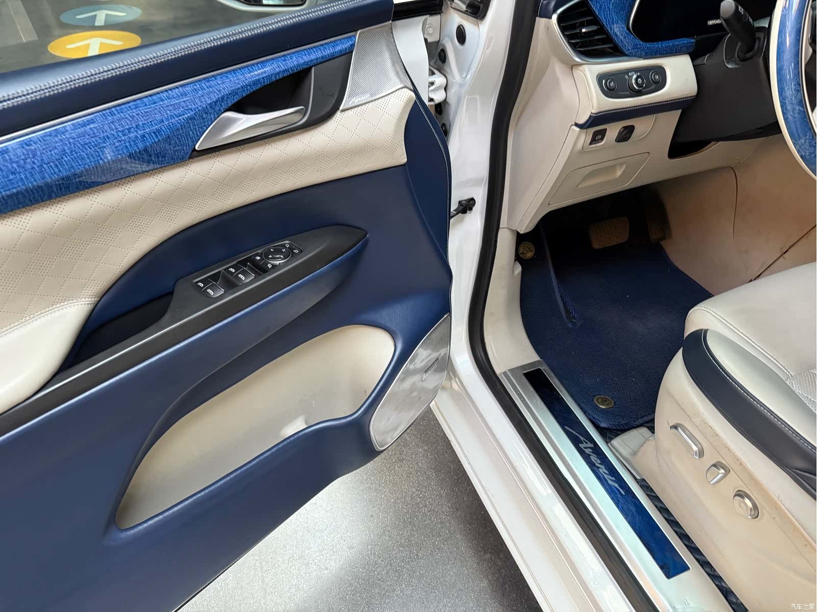 Buick GL8, 2021 3