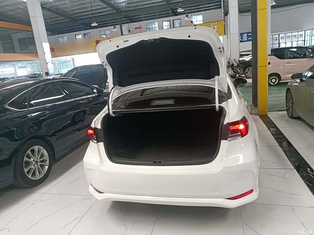 Toyota Corolla, 2022 19