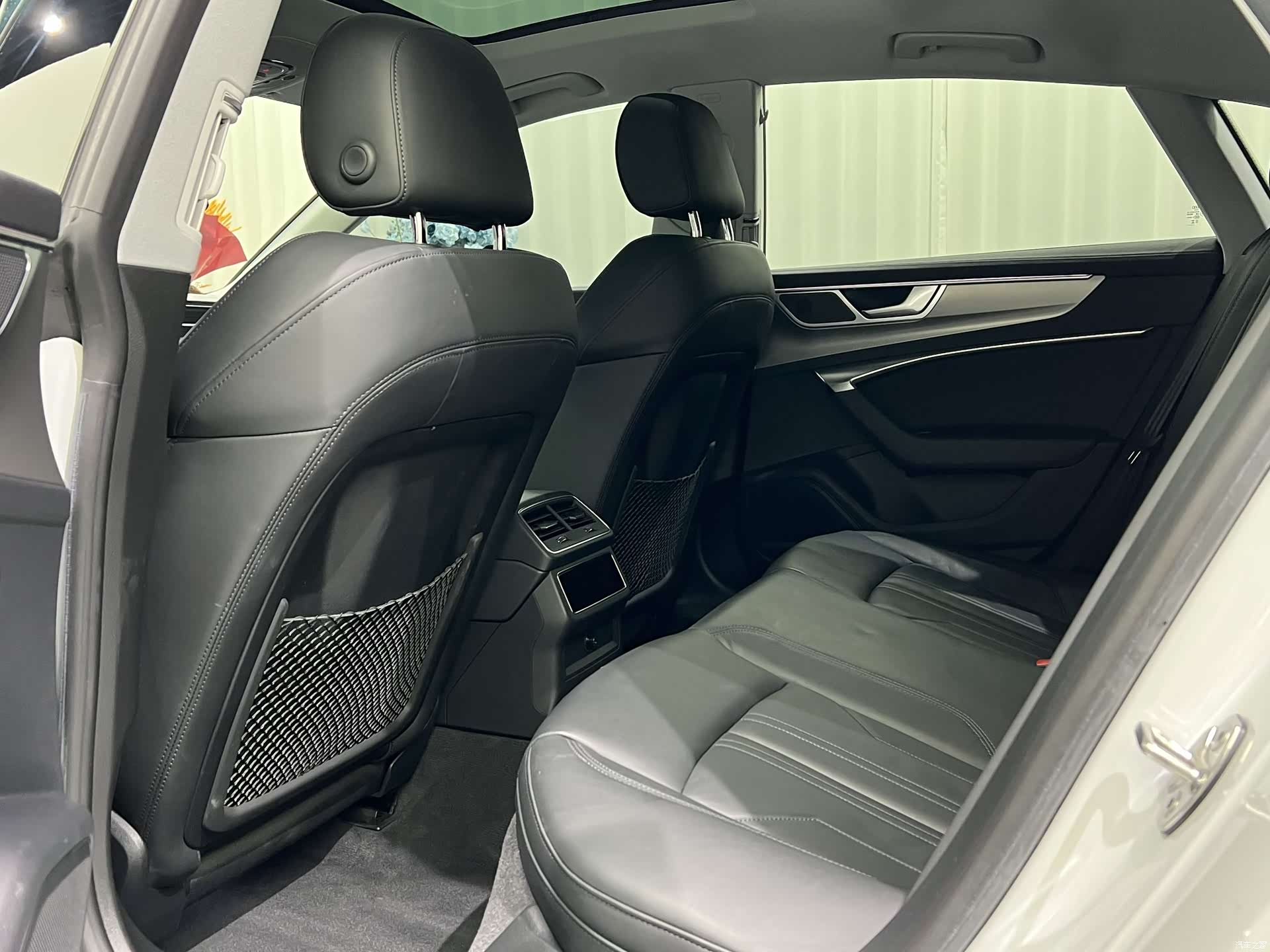 Audi A7, 2023 7