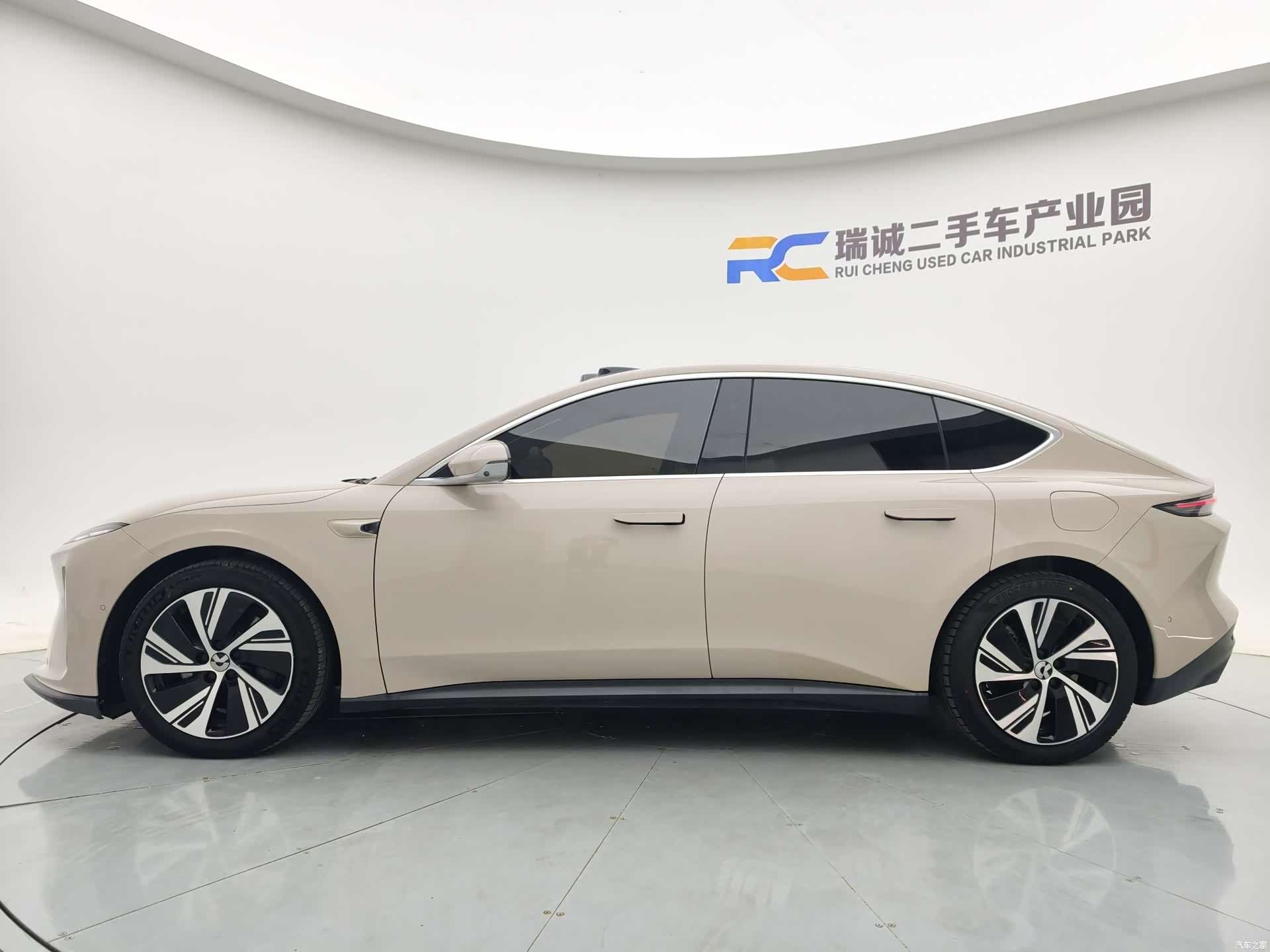 NIO ET5, 2023 3