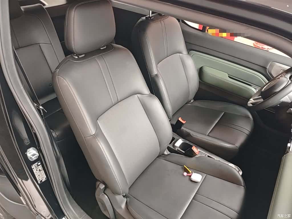 Wuling Yep, 2023 25