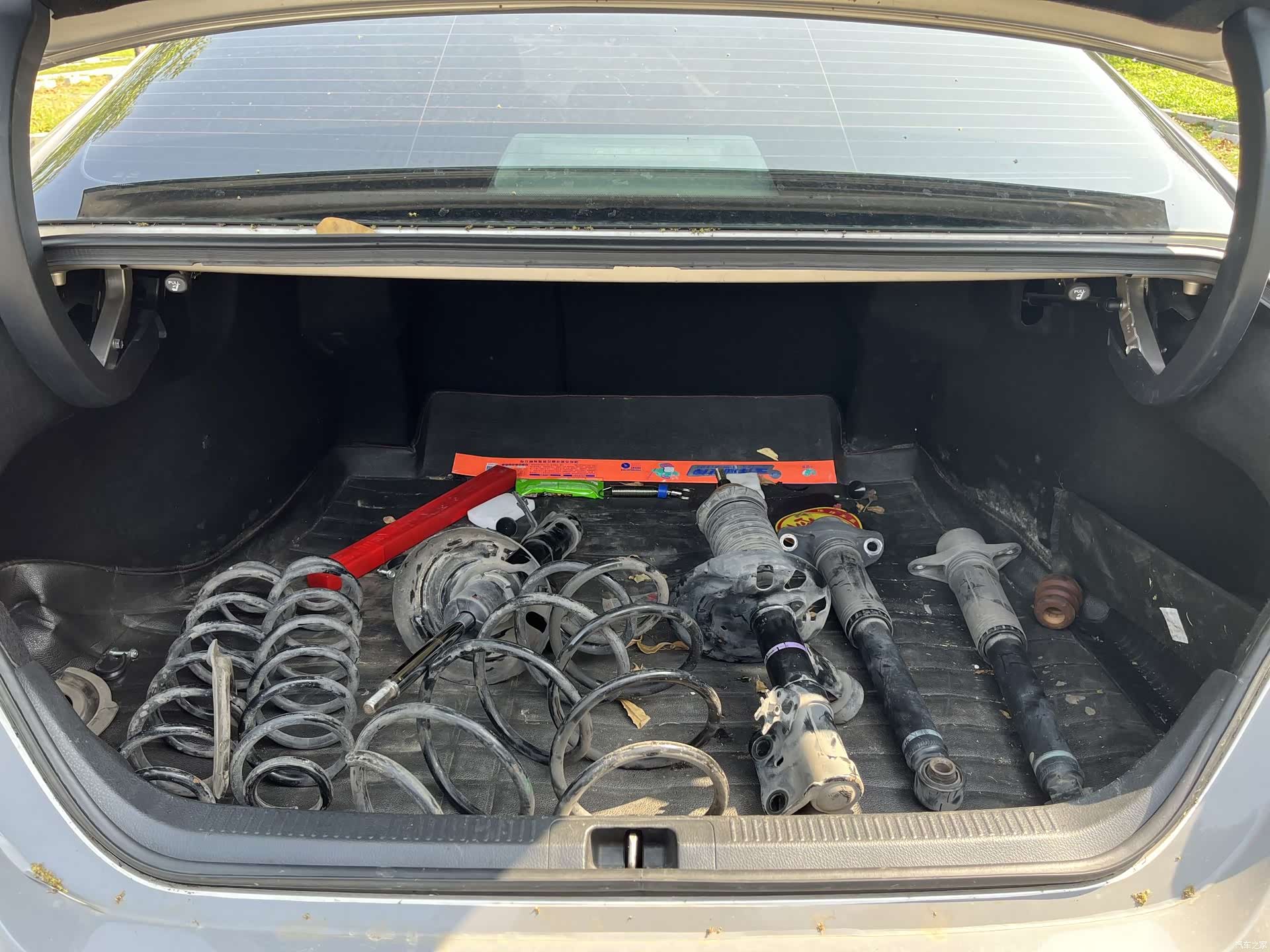 Toyota Camry, 2018 11