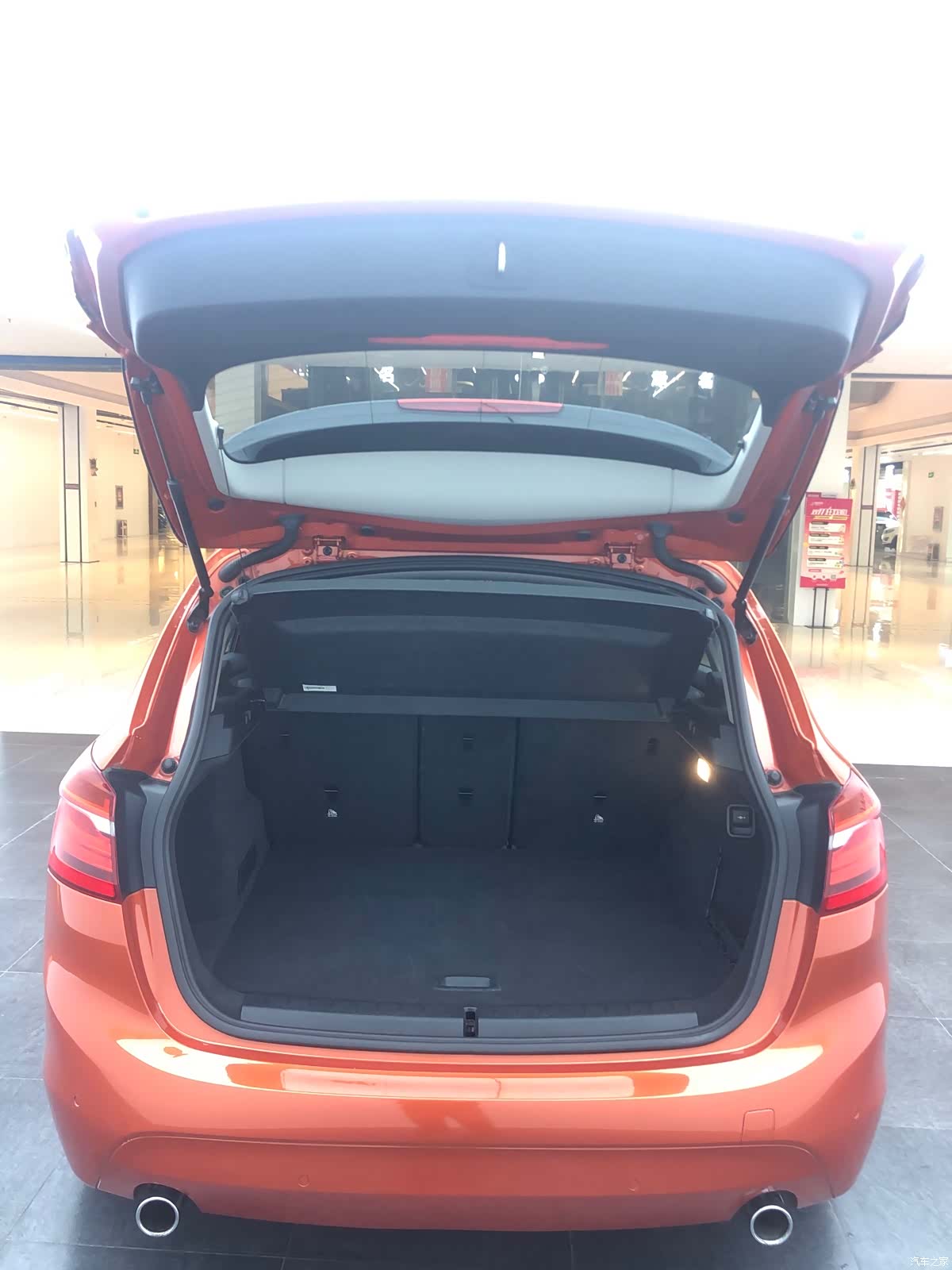 BMW 2 Series, 2018 7