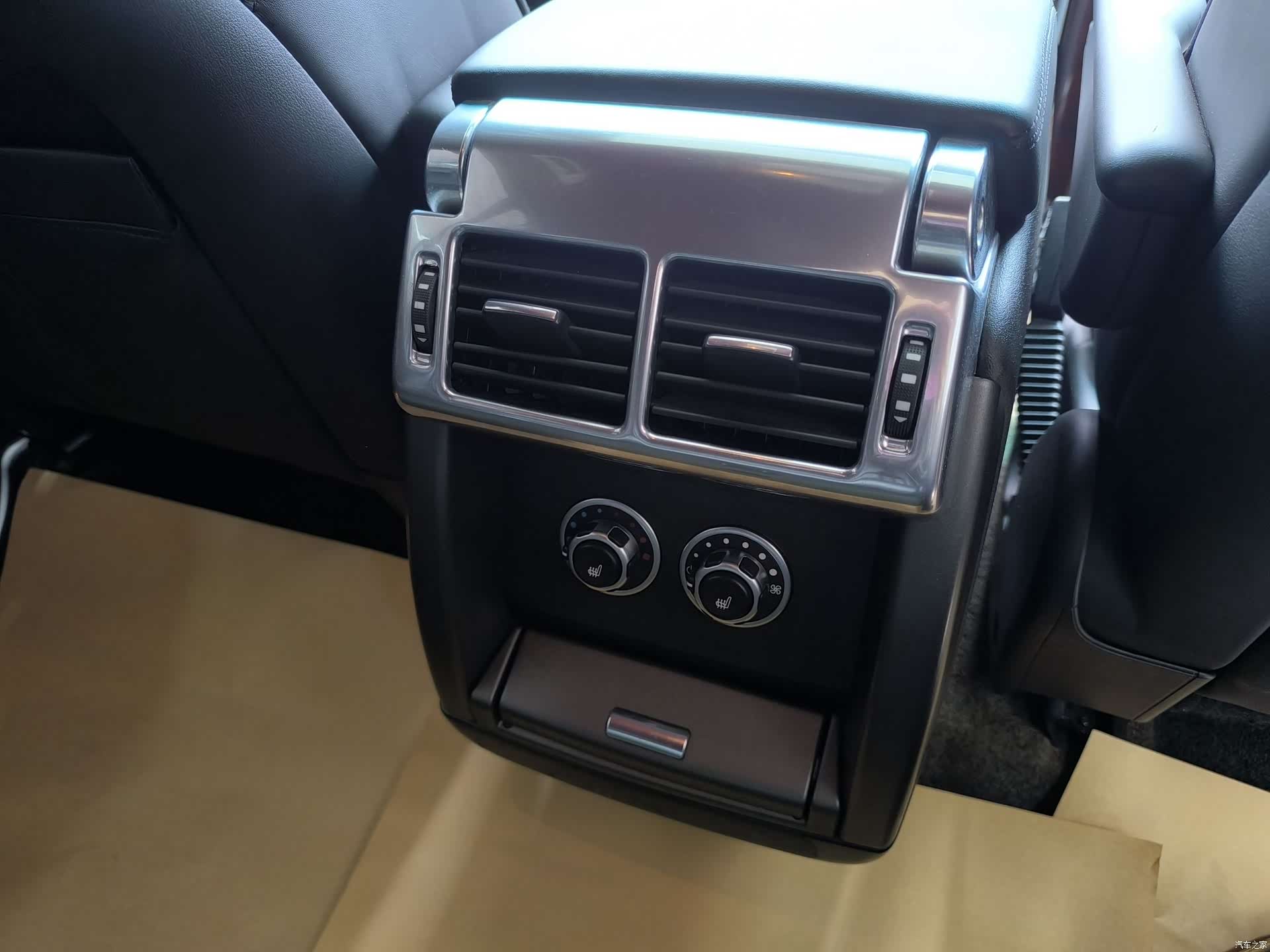 Land Rover Range Rover, 2012 17