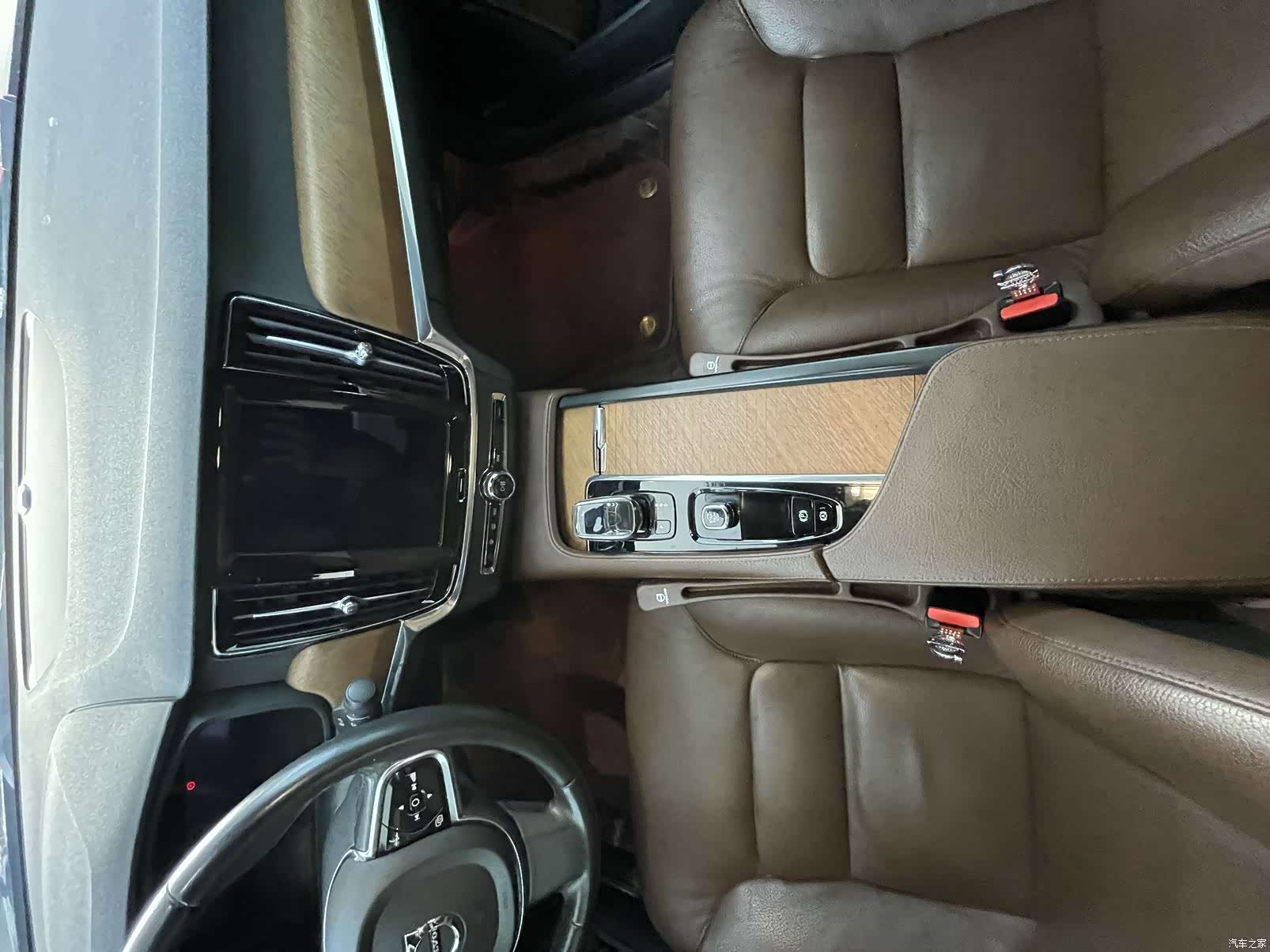 Volvo S90, 2022 15