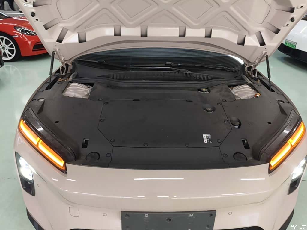 NIO ET5, 2025 16