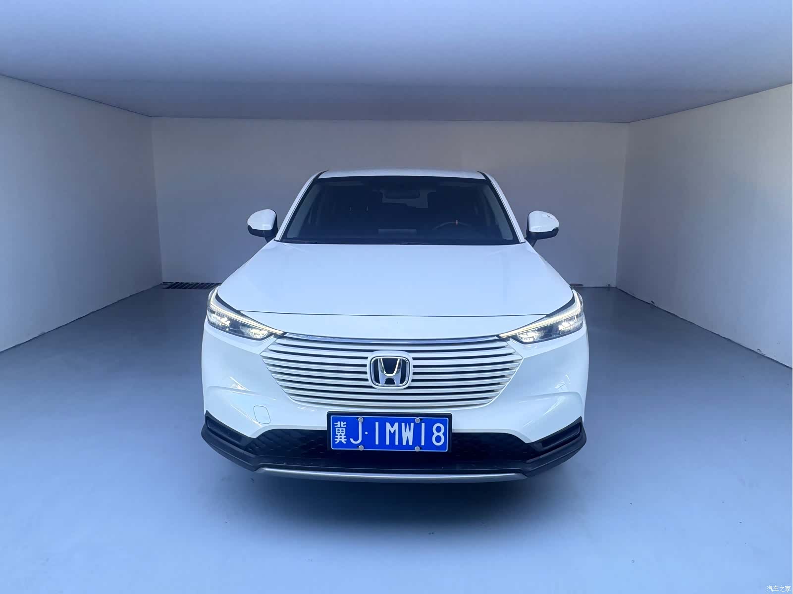 Honda Vezel, 2023 2