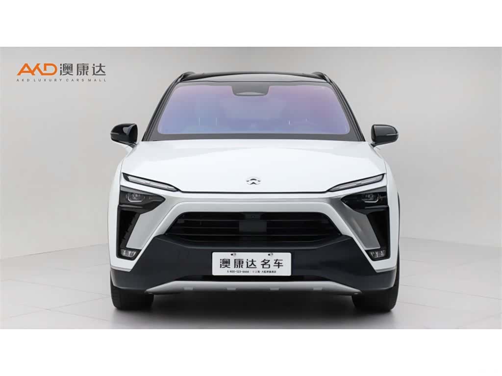 NIO ES8, 2022 2