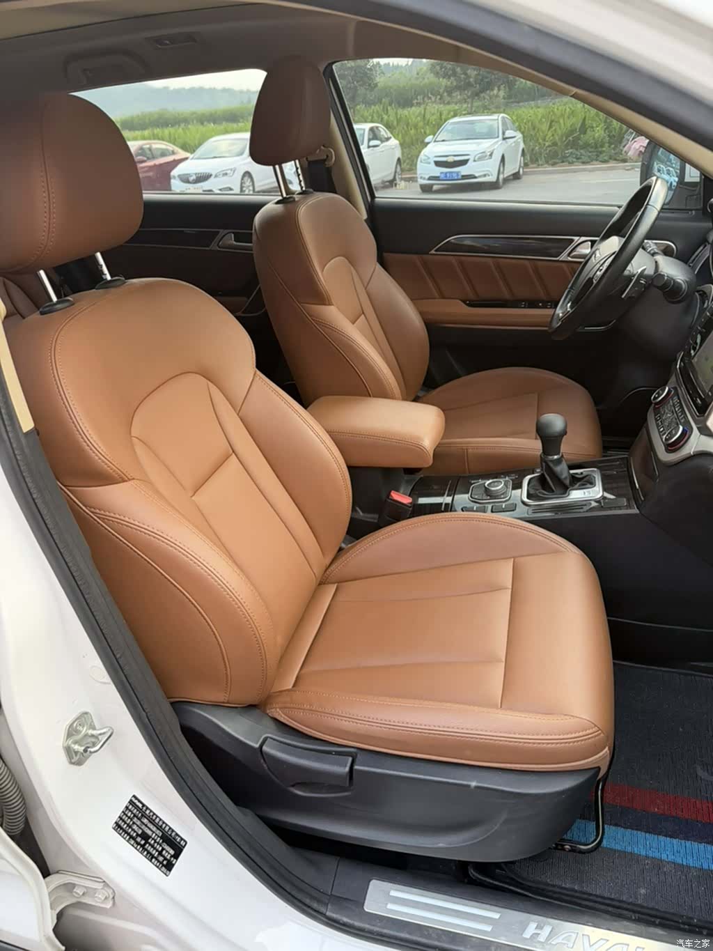 Haval H6, 2016 16