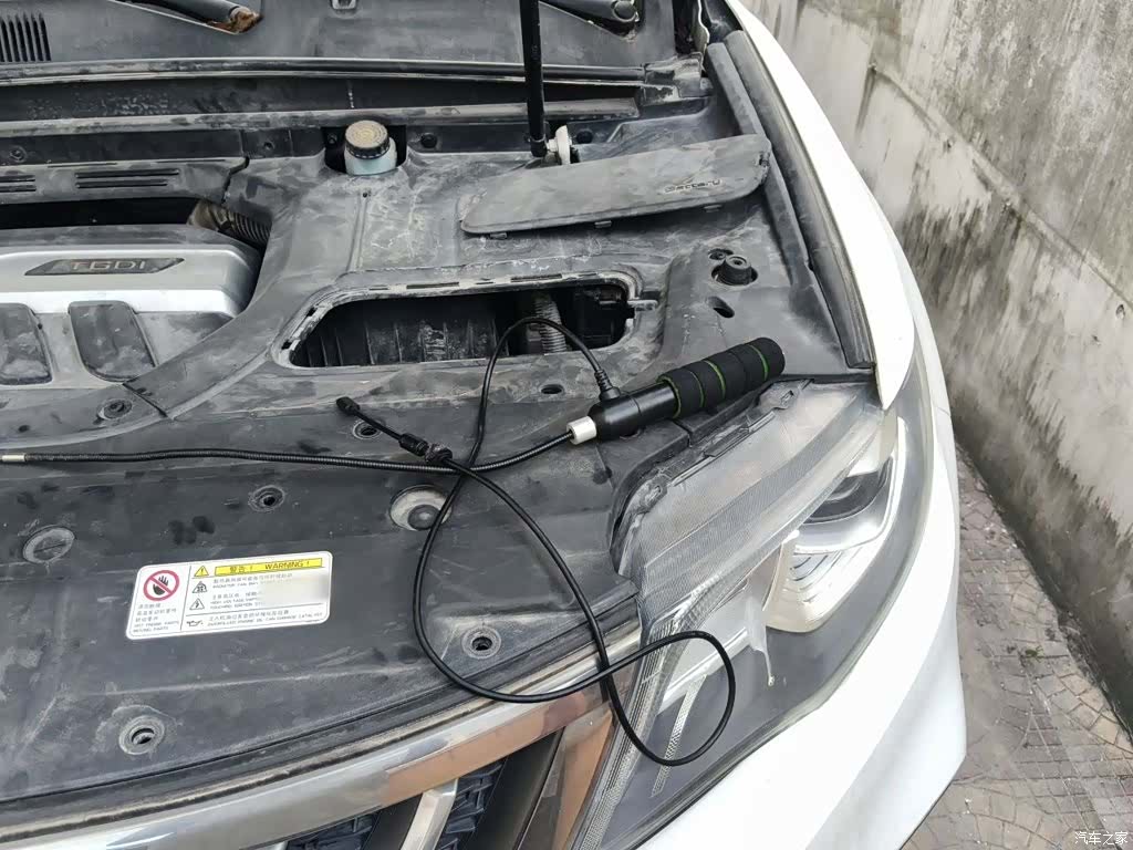 Geely Boyue, 2018 24