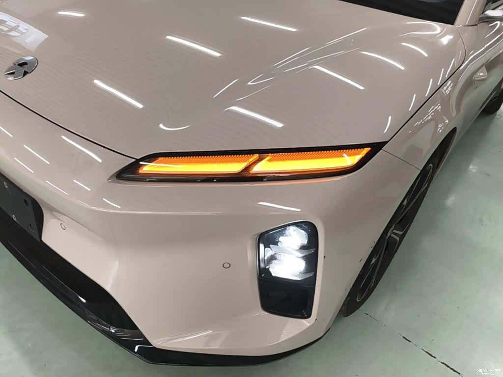 NIO ET5, 2025 18