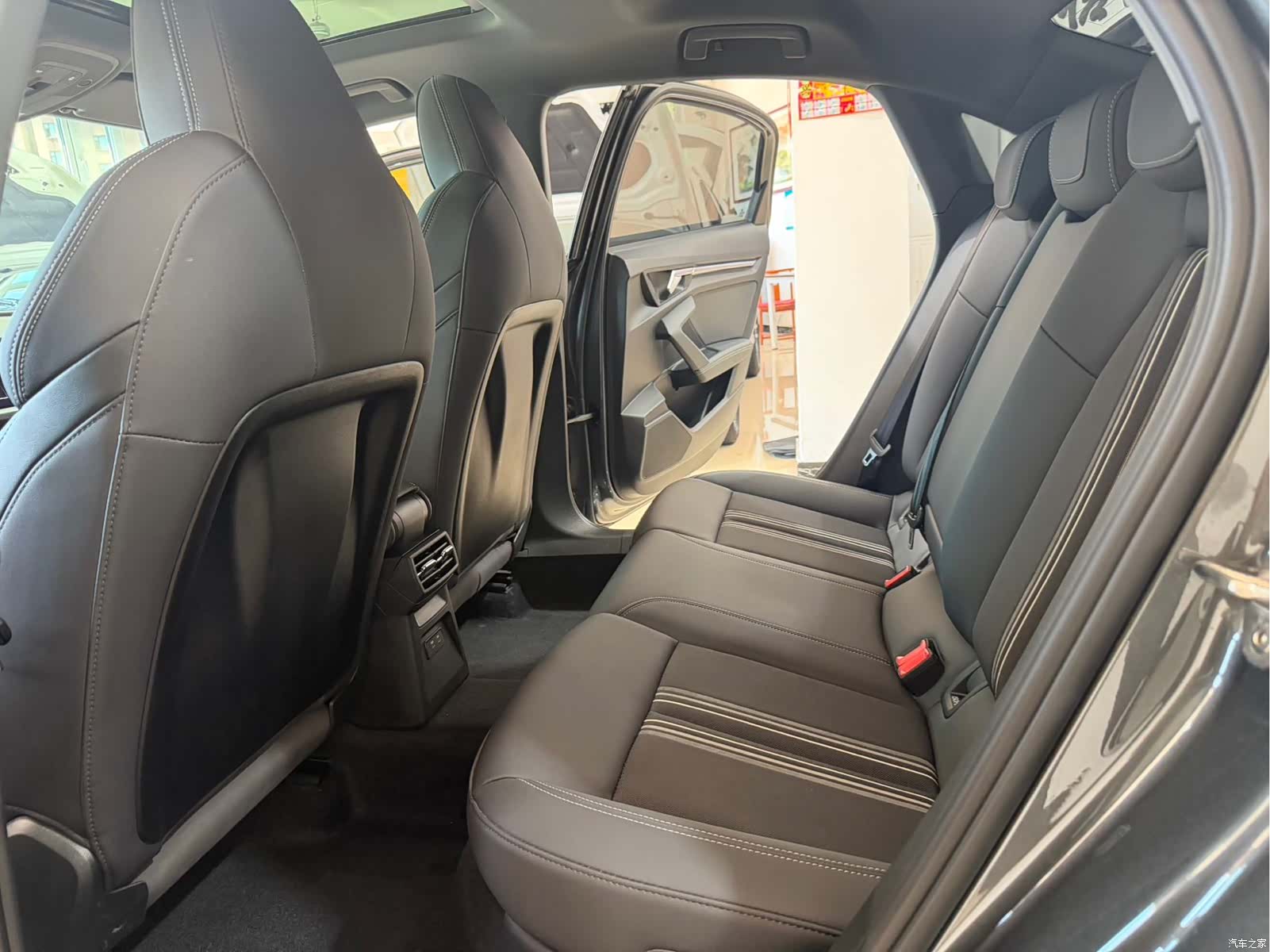 Audi A3, 2023 9