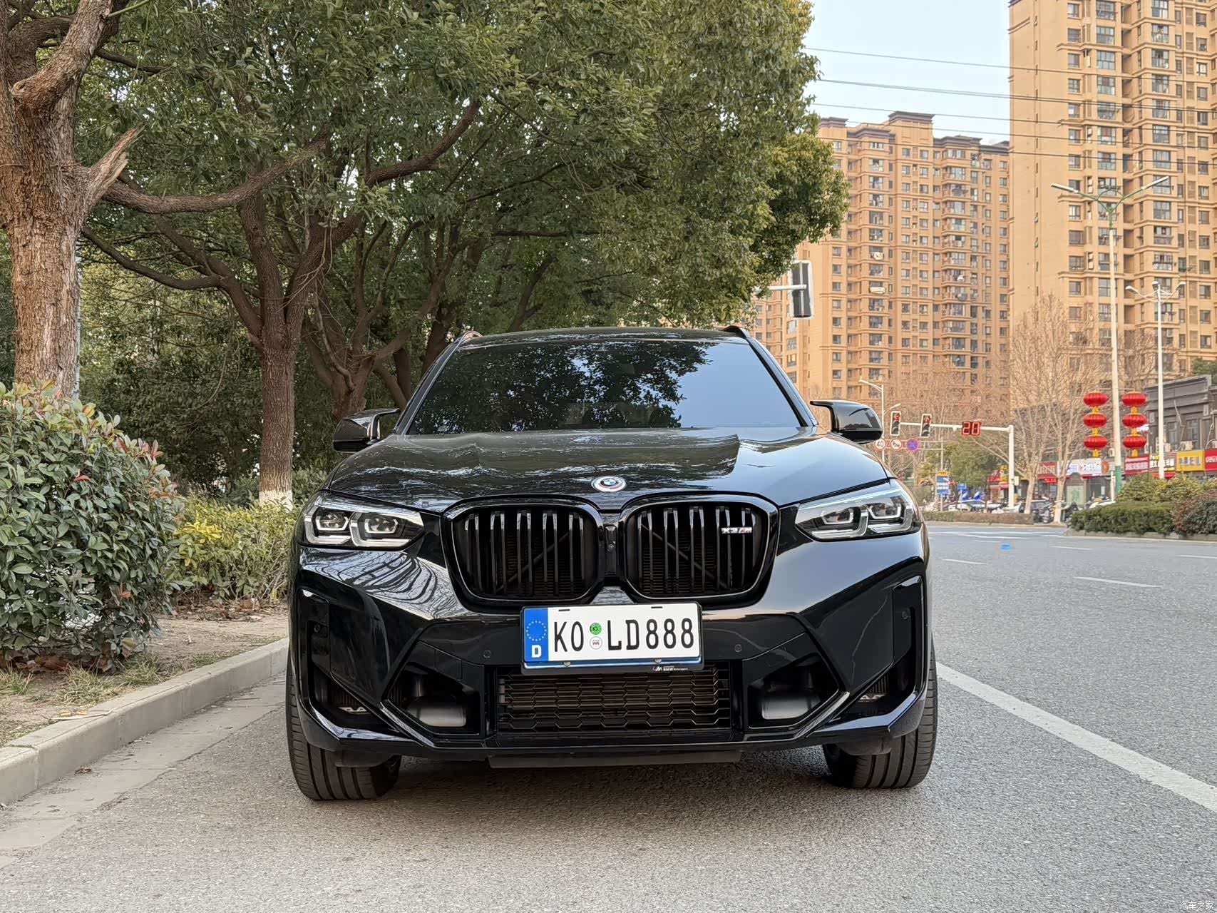 BMW X3, 2023 2