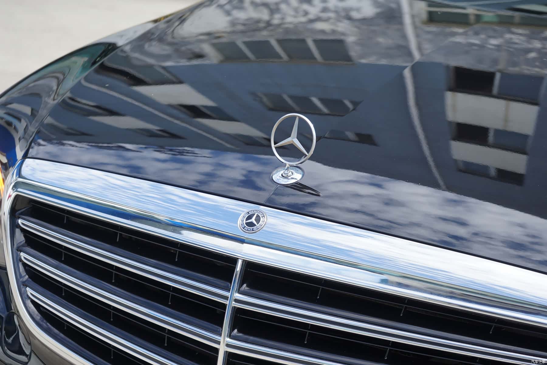 Mercedes-Benz E-Class, 2020 11