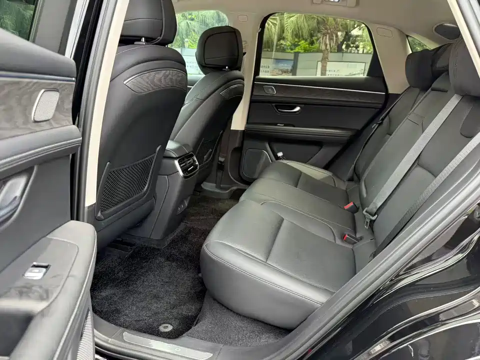 HarmonyOS Ask the world M5