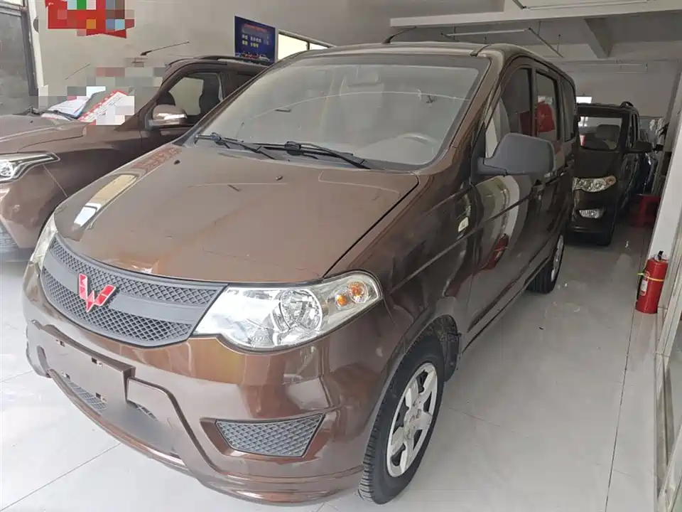 Wuling Wuling Hongguang
