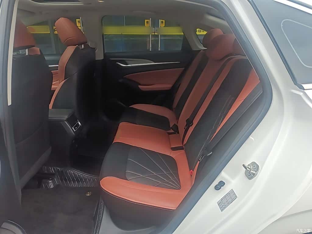 Changan Eado, 2023 17