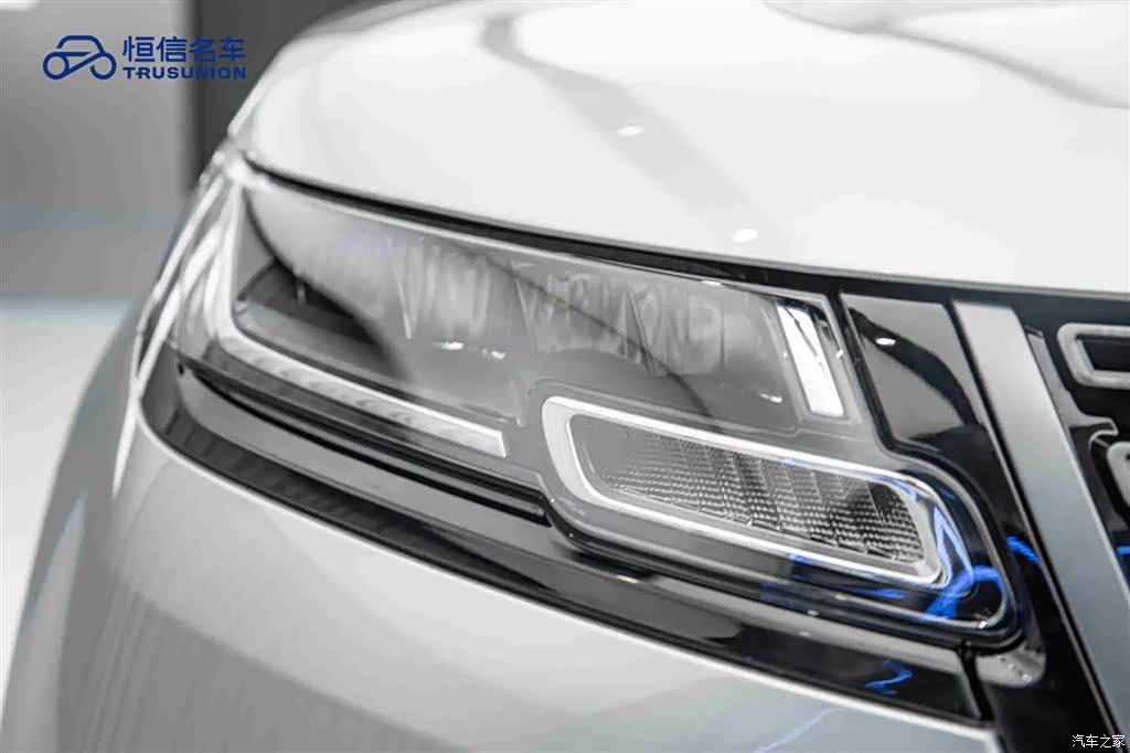 Land Rover Range Rover, 2024 10